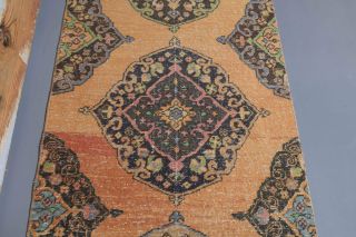 Vintage Runner Rug - Thumbnail