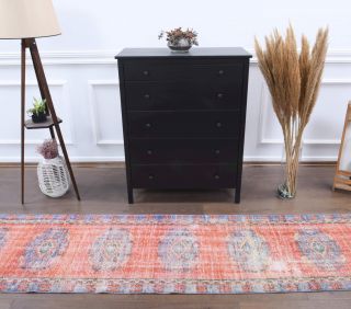 Vintage Runner Rug - 29081 - Thumbnail