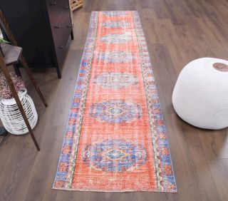 Vintage Runner Rug - 29081 - Thumbnail