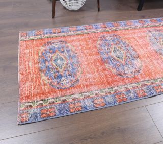 Vintage Runner Rug - 29081 - Thumbnail