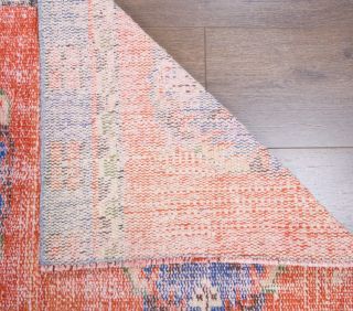 Vintage Runner Rug - 29081 - Thumbnail