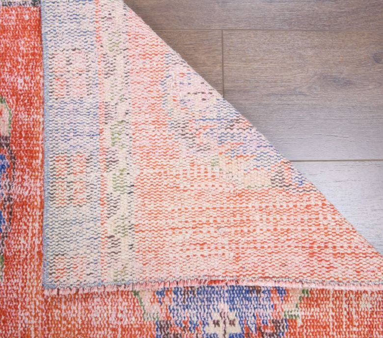 Vintage Runner Rug - 29081