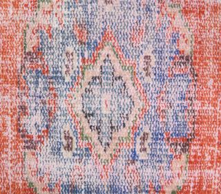 Vintage Runner Rug - 29081 - Thumbnail