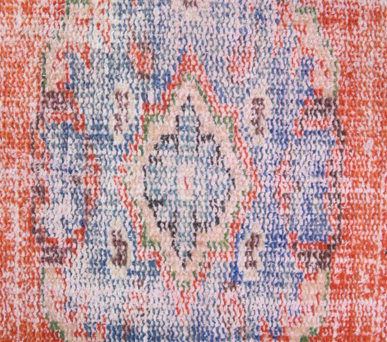 Vintage Runner Rug - 29081