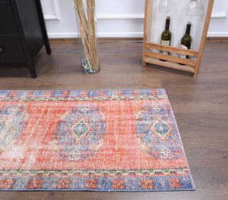 Vintage Runner Rug - 29081 - Thumbnail