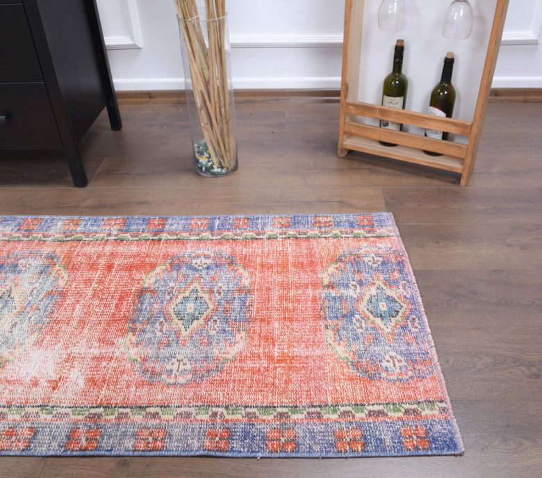 Vintage Runner Rug - 29081