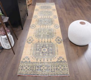 Vintage Runner Rug - 29086 - Thumbnail