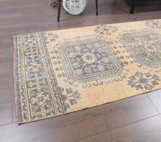 Vintage Runner Rug - 29086 - Thumbnail