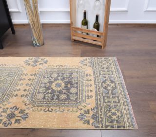 Vintage Runner Rug - 29086 - Thumbnail