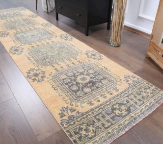 Vintage Runner Rug - 29086 - Thumbnail