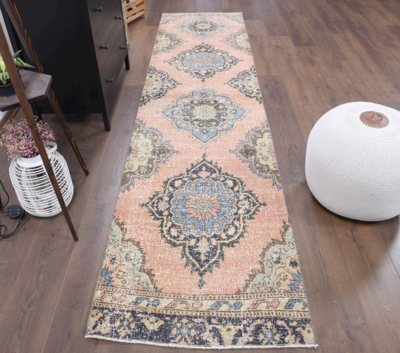 Vintage Runner Rug