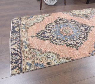 Vintage Runner Rug - Thumbnail