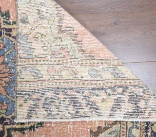 Vintage Runner Rug - Thumbnail