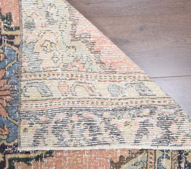 Vintage Runner Rug