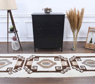 Vintage Runner Rug - 29094 - Thumbnail