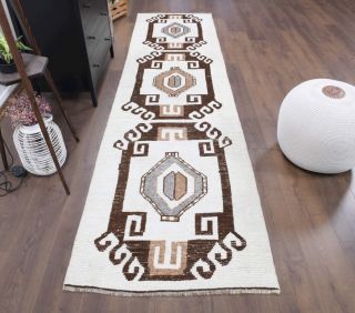 Vintage Runner Rug - 29094 - Thumbnail