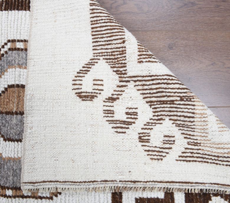 Vintage Runner Rug - 29094