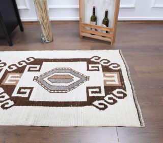 Vintage Runner Rug - 29094 - Thumbnail