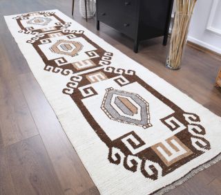 Vintage Runner Rug - 29094 - Thumbnail