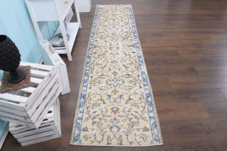 Vintage Runner Rug - Thumbnail