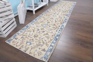 Vintage Runner Rug - Thumbnail