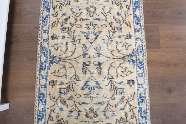 Vintage Runner Rug