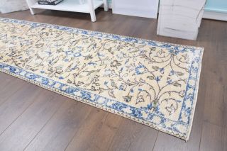 Vintage Runner Rug - Thumbnail