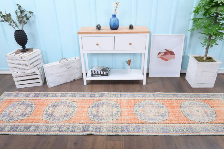 Vintage Runner Rug