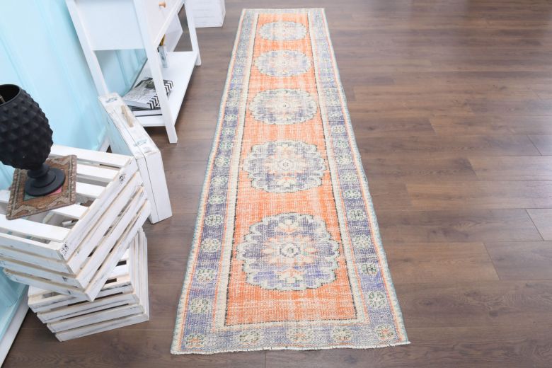 Vintage Runner Rug