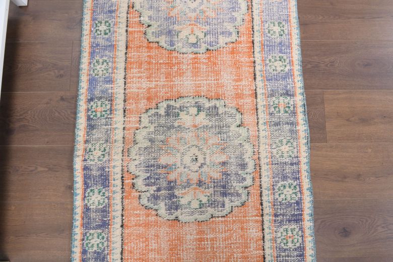 Vintage Runner Rug