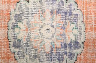 Vintage Runner Rug - Thumbnail