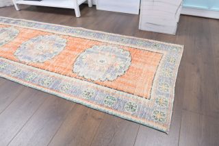 Vintage Runner Rug - Thumbnail