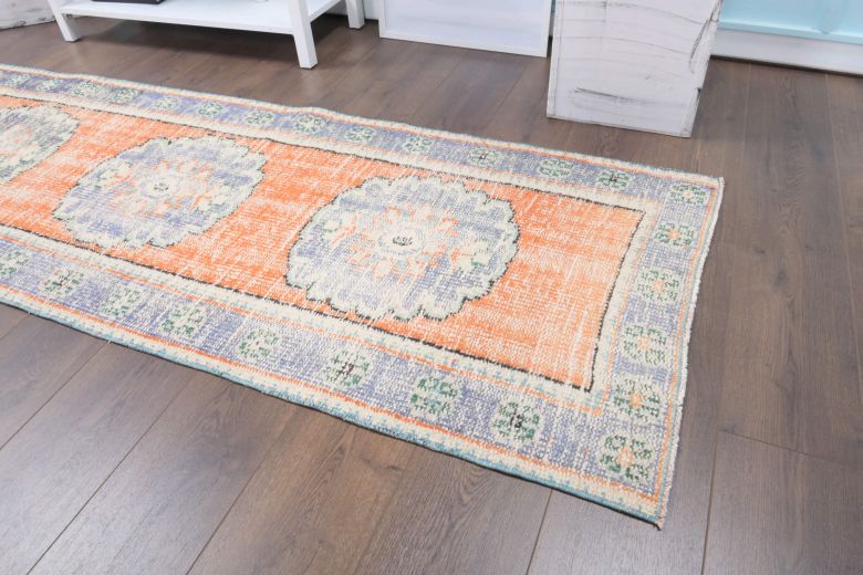 Vintage Runner Rug