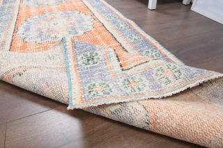 Vintage Runner Rug - Thumbnail