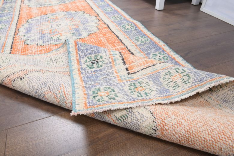 Vintage Runner Rug