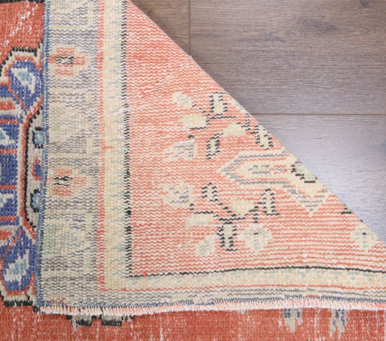 Vintage Runner Rug