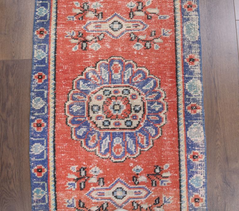 Vintage Runner Rug