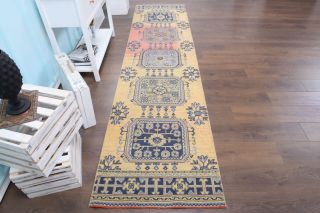 Vintage Runner Rug - 29099 - Thumbnail