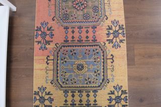 Vintage Runner Rug - 29099 - Thumbnail