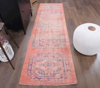 Vintage Runner Rug - Thumbnail