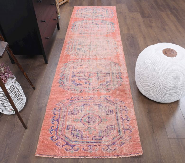 Vintage Runner Rug