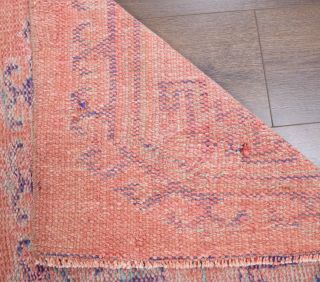 Vintage Runner Rug - Thumbnail