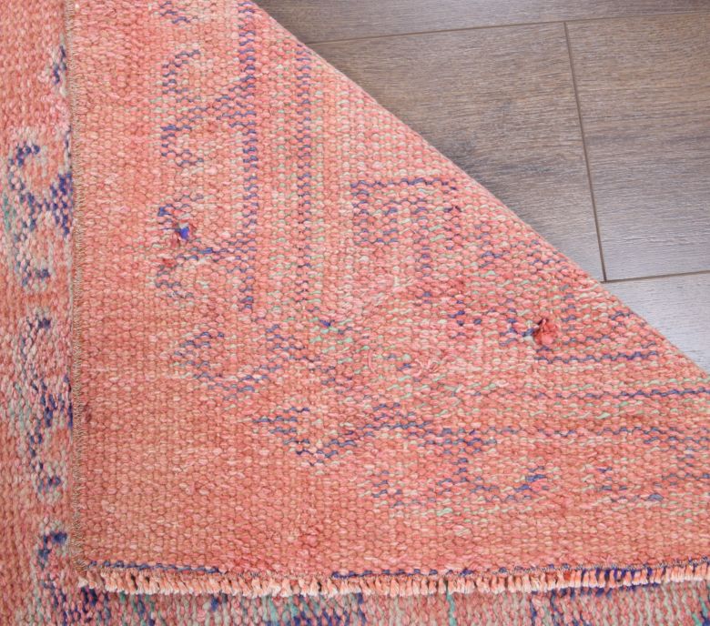 Vintage Runner Rug