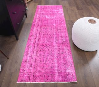 Vintage Runner Rug - Thumbnail