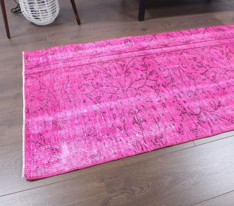 Vintage Runner Rug