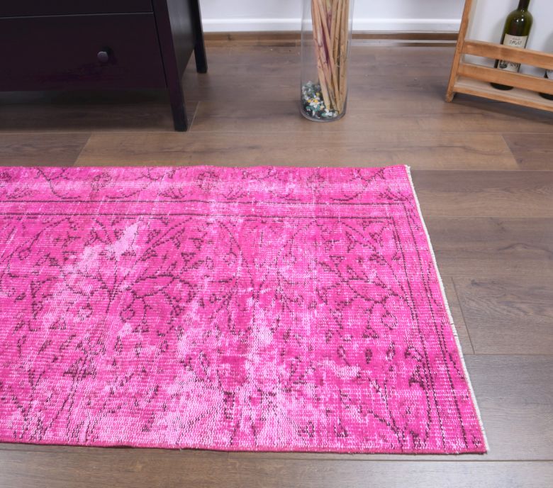 Vintage Runner Rug