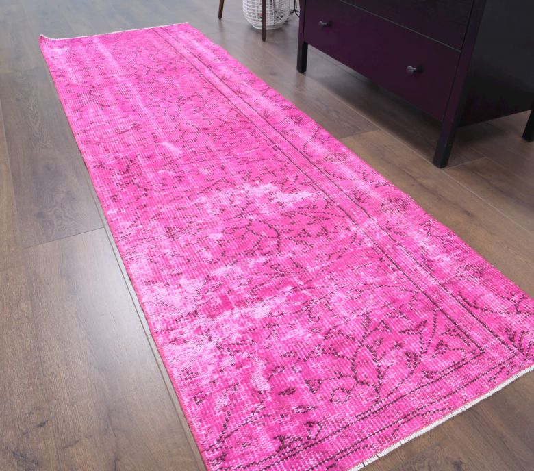 Vintage Runner Rug