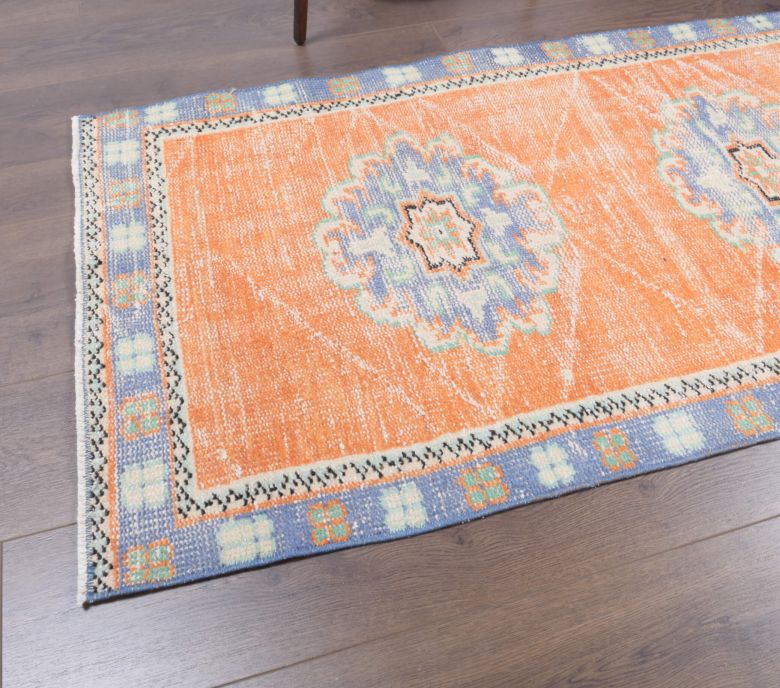 Vintage Runner Rug