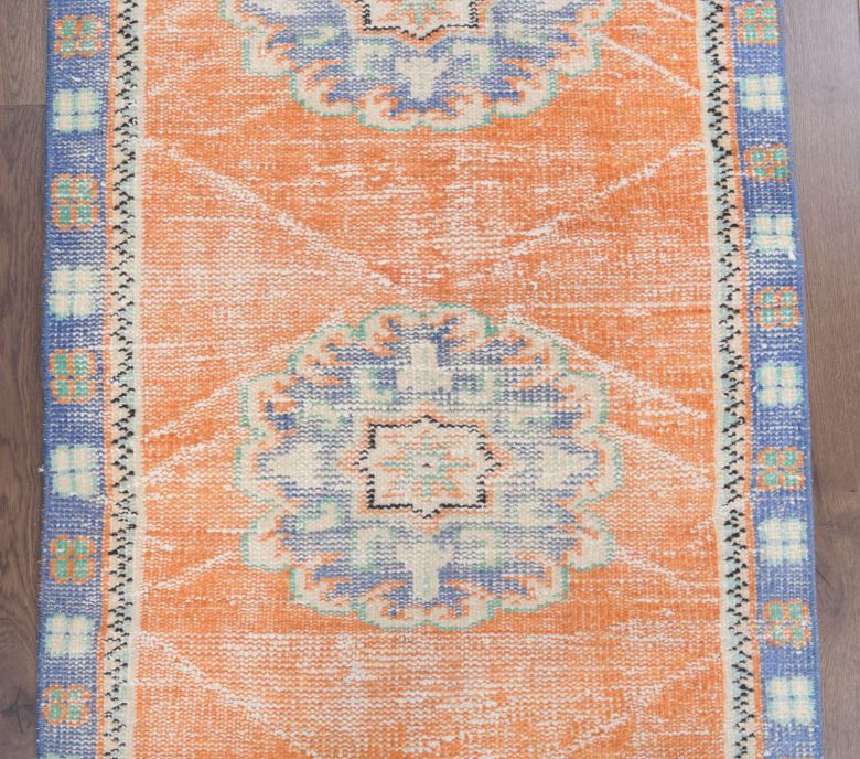 Vintage Runner Rug