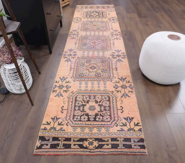 Vintage Runner Rug